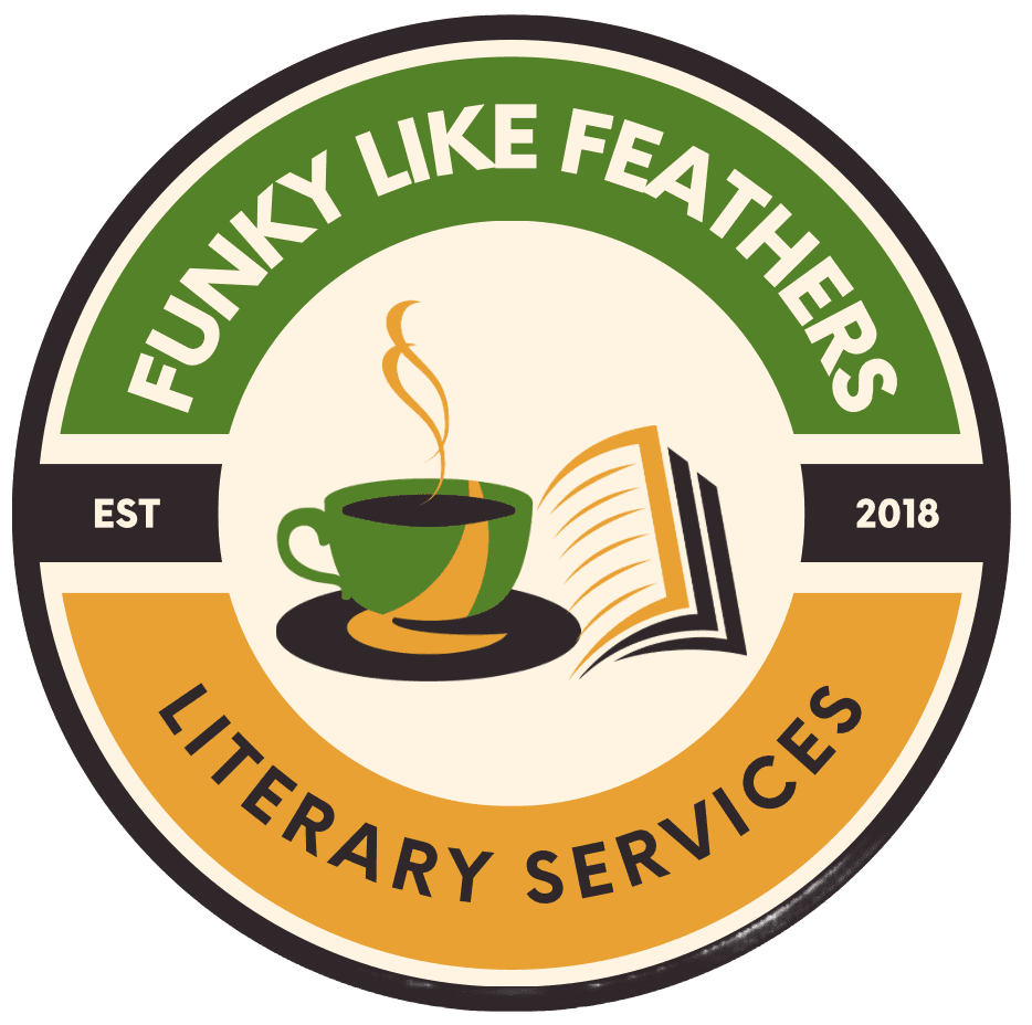 Funky Like Feathers Literary Services